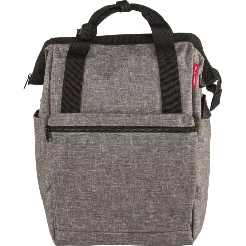 Reisenthel Allrounder R Large twist silver