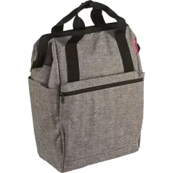 Reisenthel Allrounder R Large twist silver