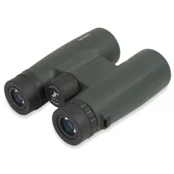 Carson JR  8x42 - Lornetka Teleskopowa z Powiększeniem 8x42