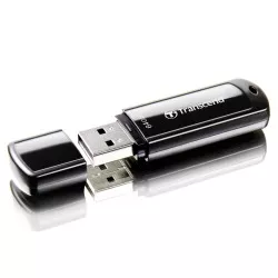 Transcend JetFlash 700      64GB USB 3.1 Gen 1