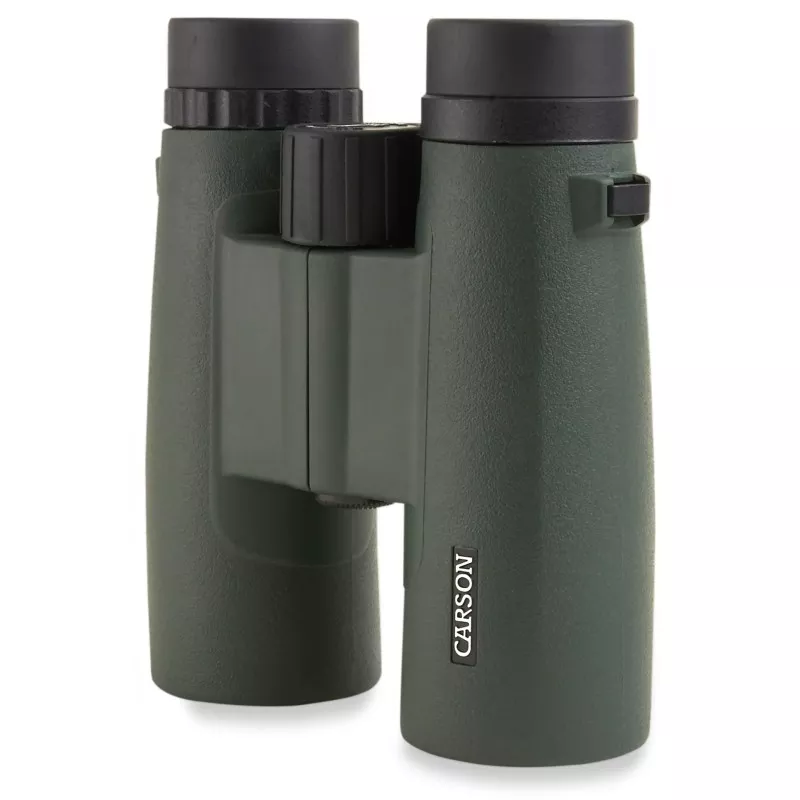 Carson JR  8x42 - Lornetka Teleskopowa z Powiększeniem 8x42