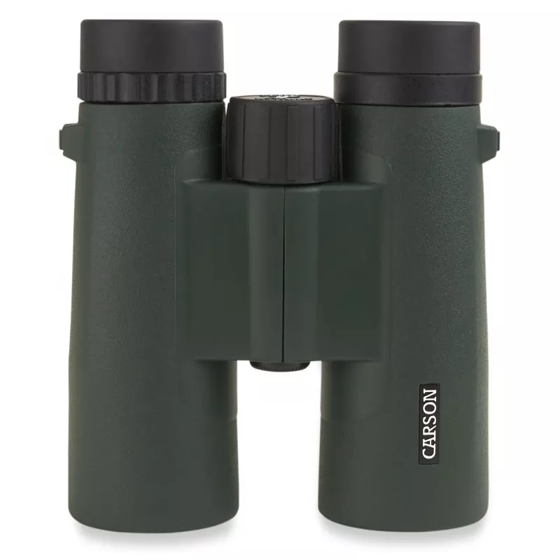 Carson JR  8x42 - Lornetka Teleskopowa z Powiększeniem 8x42