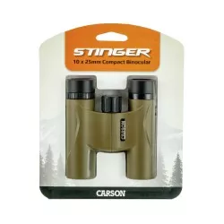 Lornetka Carson Stinger 10x25