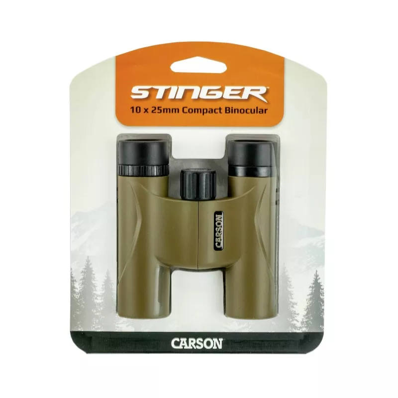 Lornetka Carson Stinger 10x25