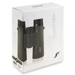 Carson JR  8x42 - Lornetka Teleskopowa z Powiększeniem 8x42