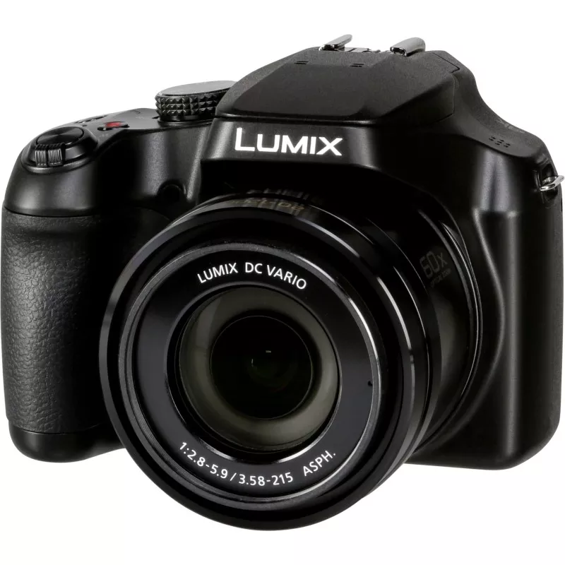 Panasonic LUMIX DC-FZ82D