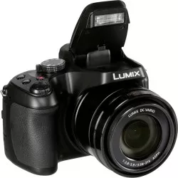 Panasonic LUMIX DC-FZ82D