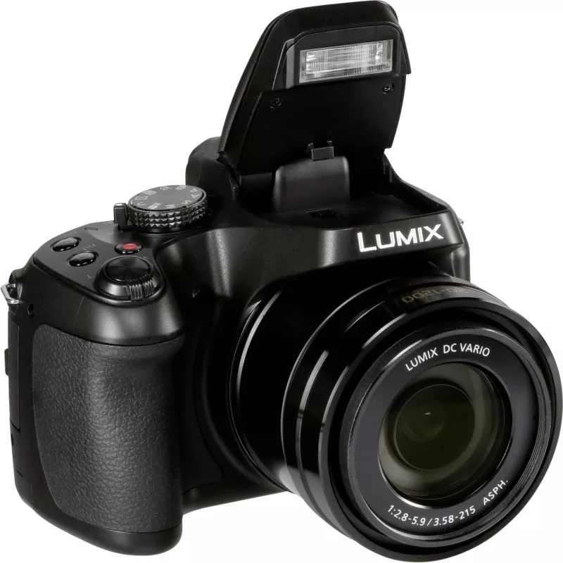 Panasonic LUMIX DC-FZ82D