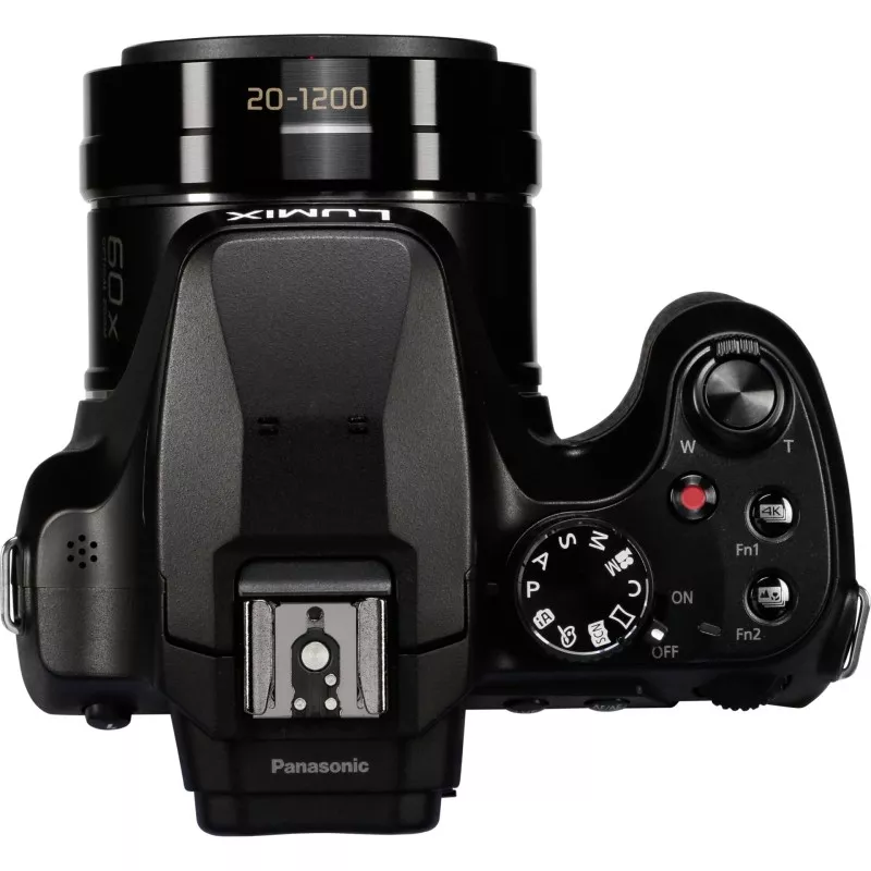 Panasonic LUMIX DC-FZ82D