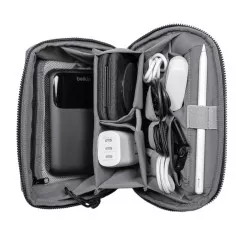 Belkin Travel Organizer do Technik Akcesorii MMA013hqBK