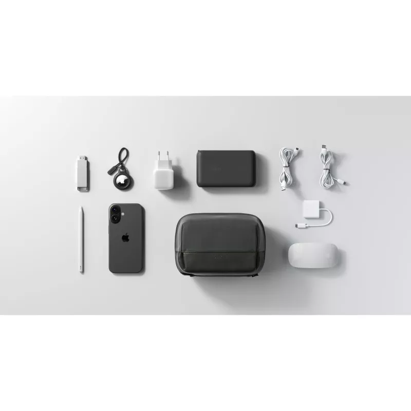 Belkin Travel Organizer do Technik Akcesorii MMA013hqBK