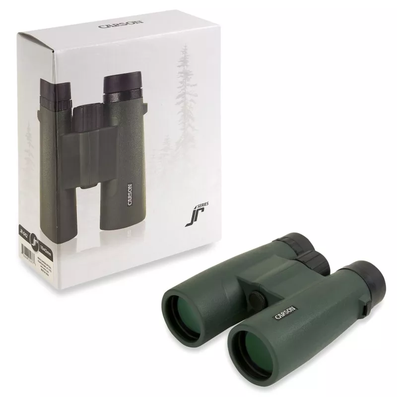 Lornetka Carson JR 10x42