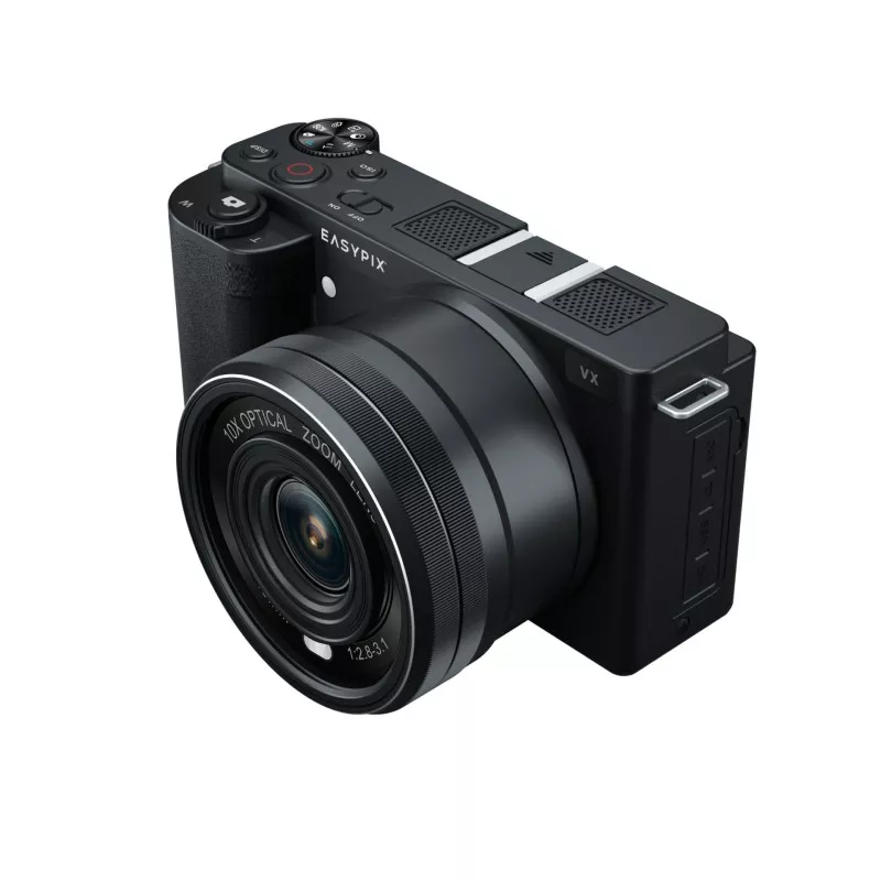 Easypix PowerPro VX6430