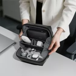 Belkin Travel Organizer do Technik Akcesorii MMA013hqBK