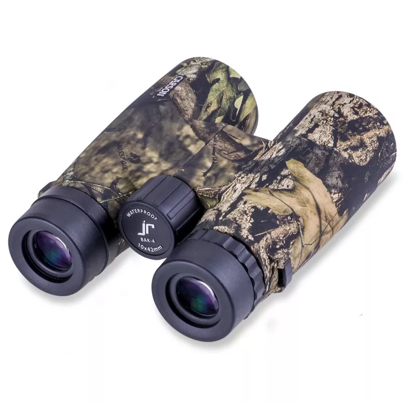 Carson JR 10x42 WP - Lornetka