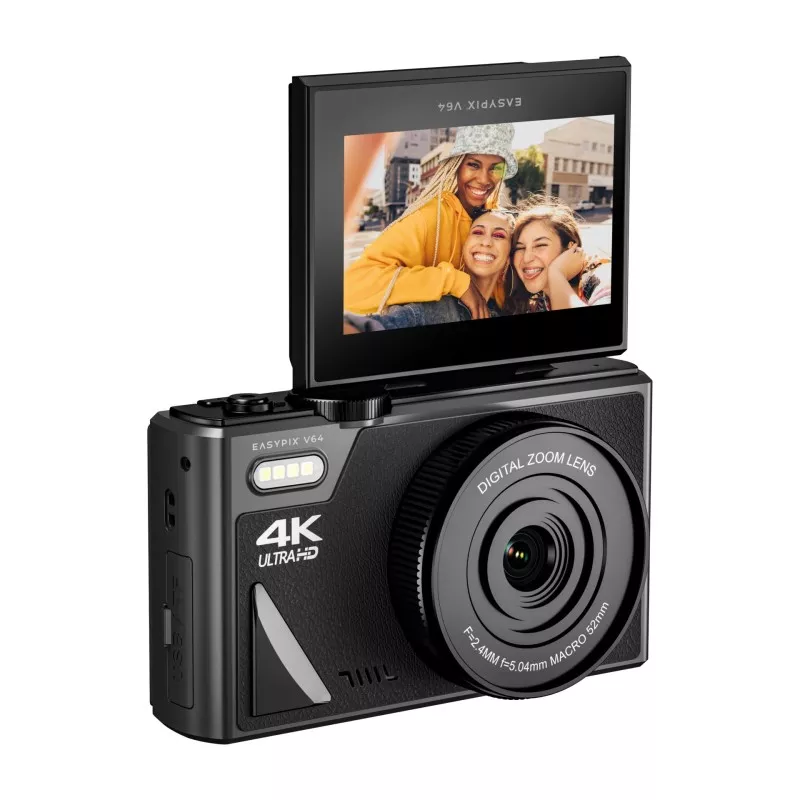 Easypix V64 Flip