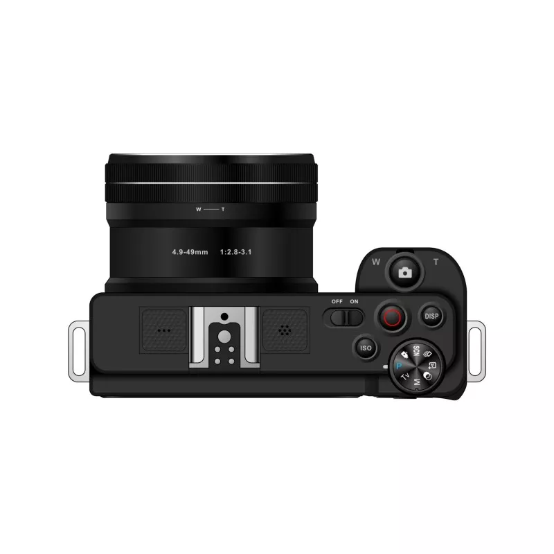 Easypix PowerPro VX6430