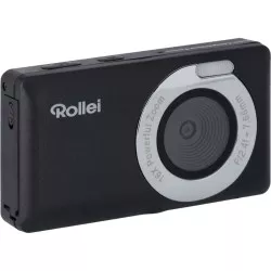 Rollei Compactline Pocket schwarz
