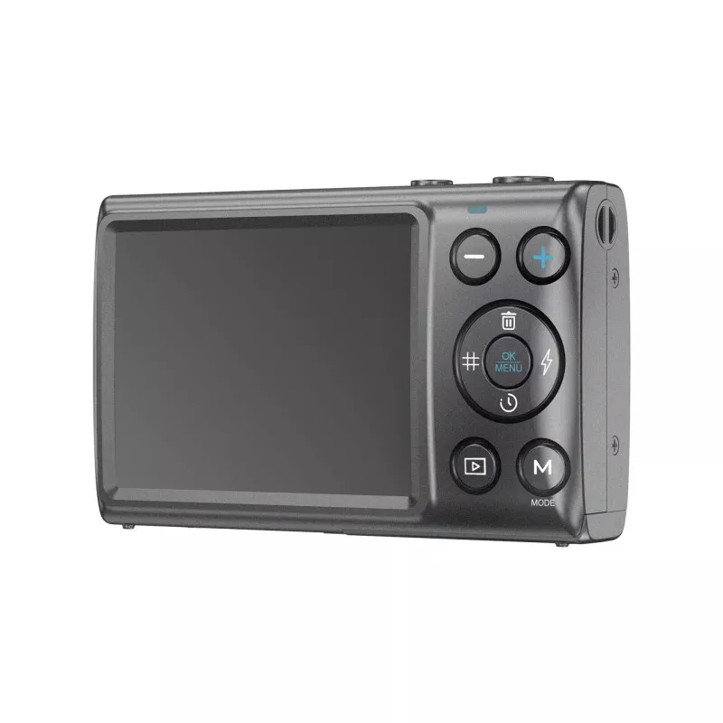 Easypix V48 Pocket anthrazit