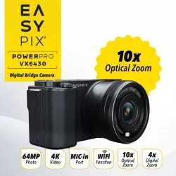 Easypix PowerPro VX6430
