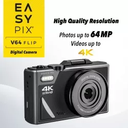 Easypix V64 Flip