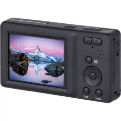 Rollei Compactline Pocket schwarz