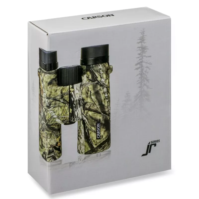 Carson JR 10x42 WP - Lornetka