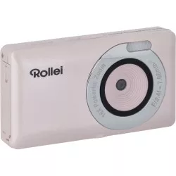 Rollei Compactline Pocket pink