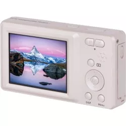 Rollei Compactline Pocket pink