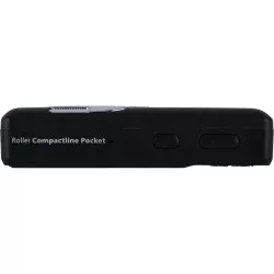 Rollei Compactline Pocket schwarz