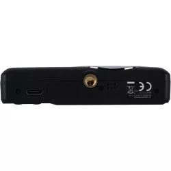 Rollei Compactline Pocket schwarz