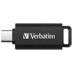 Verbatim Retractable        32GB USB 3.2 Gen 1 USB-C
