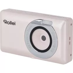 Rollei Compactline Pocket pink