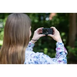 Rollei Compactline Pocket schwarz