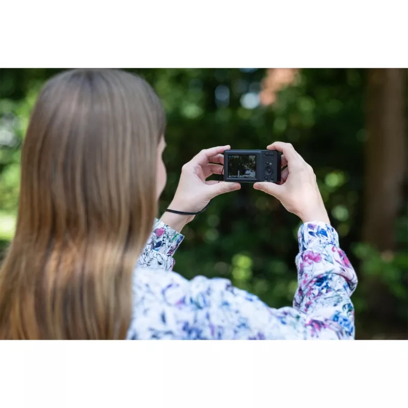 Rollei Compactline Pocket schwarz