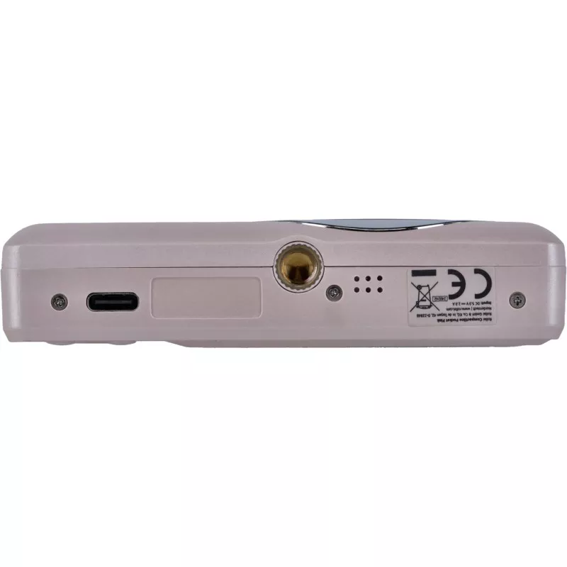 Rollei Compactline Pocket pink