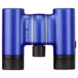 Lornetka Nikon Aculon T02 8x21 w kolorze niebieskim