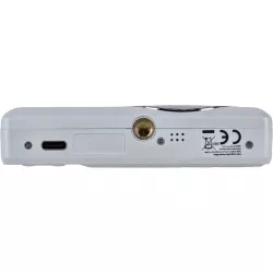 Rollei Compactline Pocket weiß