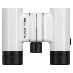 Lornetka Nikon Aculon T02 8x21 Biała