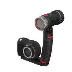 Sealife Micro 3.0 Pro 2300F Unterwasser Explorer Set (SL556)