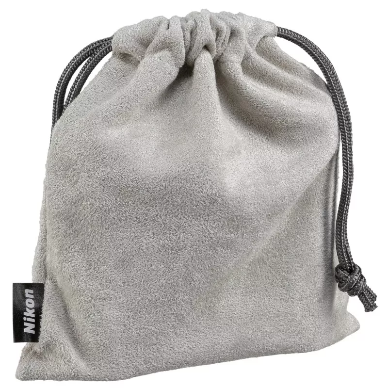 Nikon Lornetka Aculon T02 10x21 - Kolor Czarny