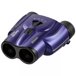 Nikon Sportstar Zoom Lornetka 8-24x25 Ciemnoniebieska