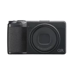 Ricoh GR IIIx