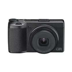 Ricoh GR IIIx