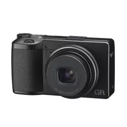 Ricoh GR IIIx