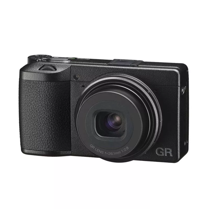 Ricoh GR IIIx