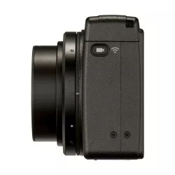 Ricoh GR IIIx