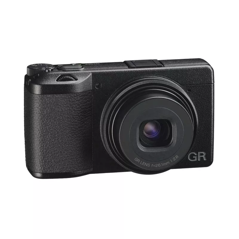 Ricoh GR IIIx