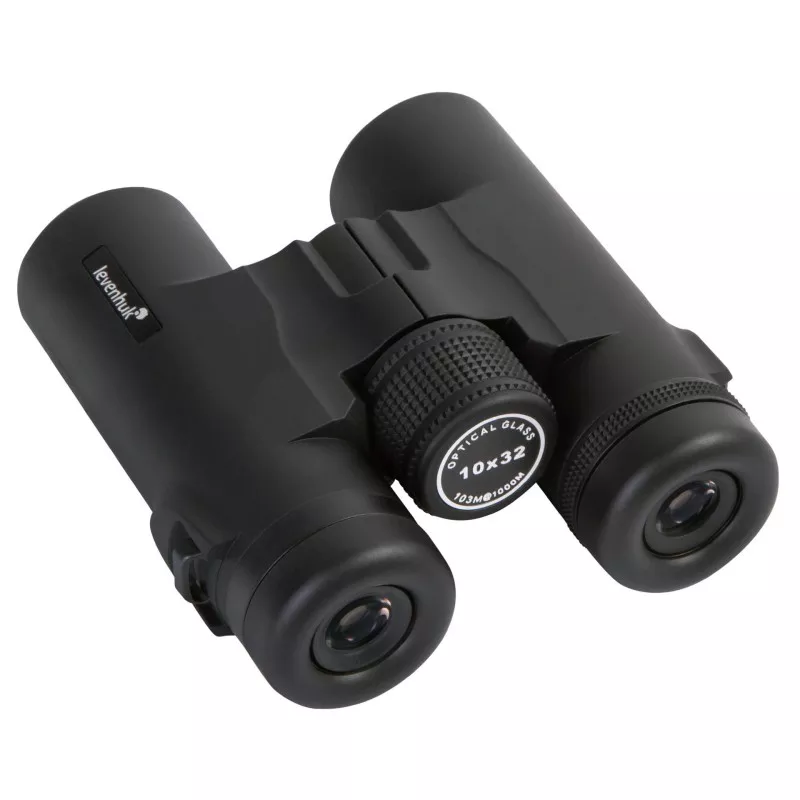 Teleskop Levenhuk Karma BASE 10x32