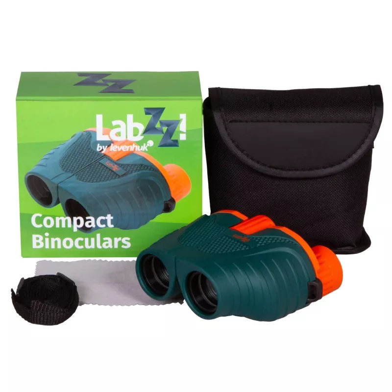 Levenhuk LabZZ B6 Lornetka dla dzieci